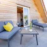 Die12imharz Holiday home