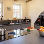 Die12imharz Holiday home