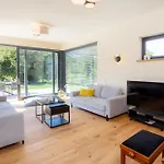 Die12imharz Holiday home Liebenrode