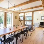Die12imharz Holiday home