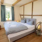 Die12imharz Holiday home *
