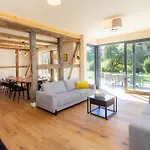 Die12imharz Holiday home Liebenrode