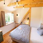 Die12imharz Holiday home