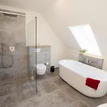 Die12imharz Holiday home