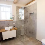 Die12imharz Holiday home Liebenrode