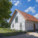 Die12imharz Holiday home Liebenrode