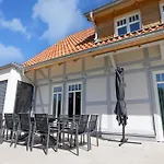Holiday home Die12imharz Liebenrode