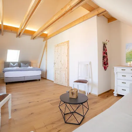 Holiday home Die12imharz Liebenrode