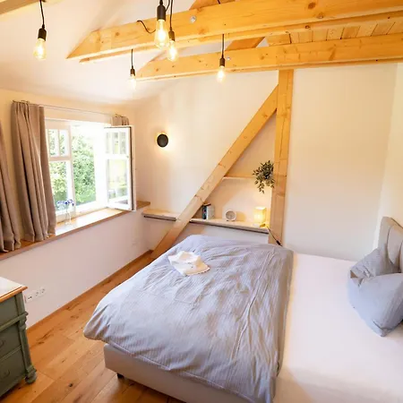 Die12imharz Holiday home