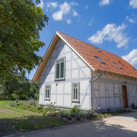Die12imharz Holiday home Liebenrode